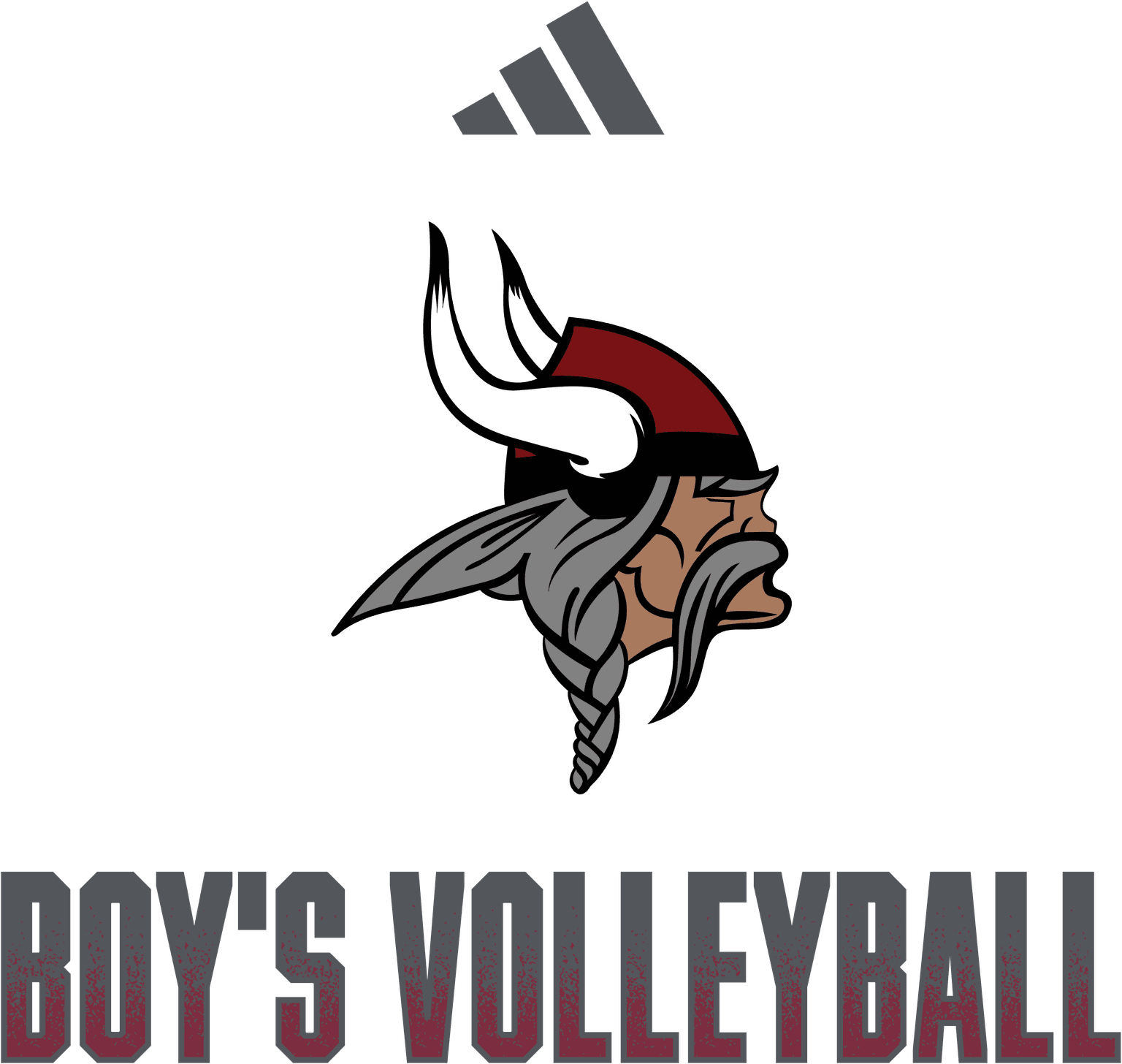 BOY'S VOLLEYBALL