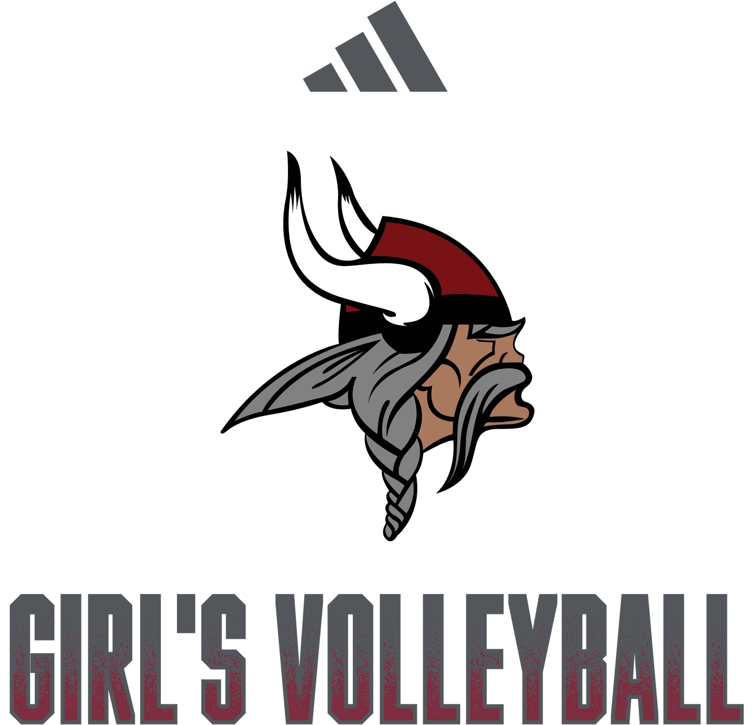 GIRL'S VOLLEYBALL